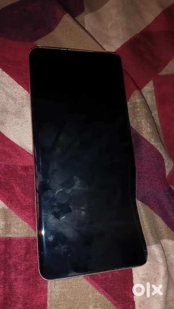 Realme 14 pro 5g 3 months old Good condition