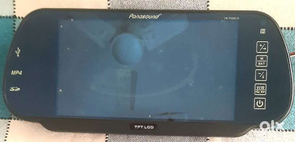 Selling of Car TFT screen