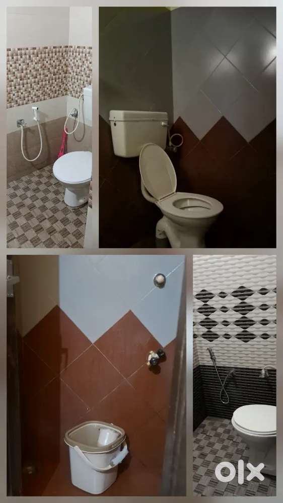 Ladies Hostel Hi-Lite Women's PG Palazhi Female stay