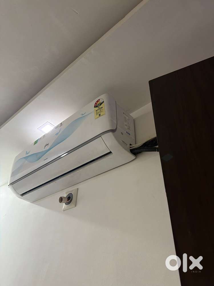 Godrej 3 Star 1.5 Ton New Split Ac