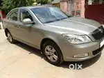 Skoda Laura 1.9 TDI MT Ambiente, 2011, Diesel