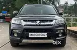 Maruti Suzuki Brezza ZDi Plus, 2018, Diesel