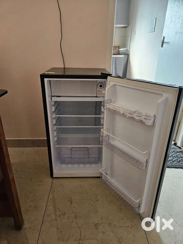 85L fridge for sale