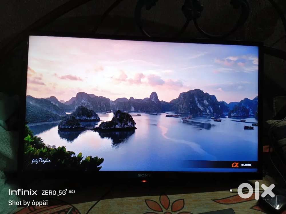 Sony 32 Inch LED HD Ready TV (KLV-32R302D)