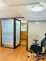 Office Space for Rent – ₹15,000/Month  Prime Location