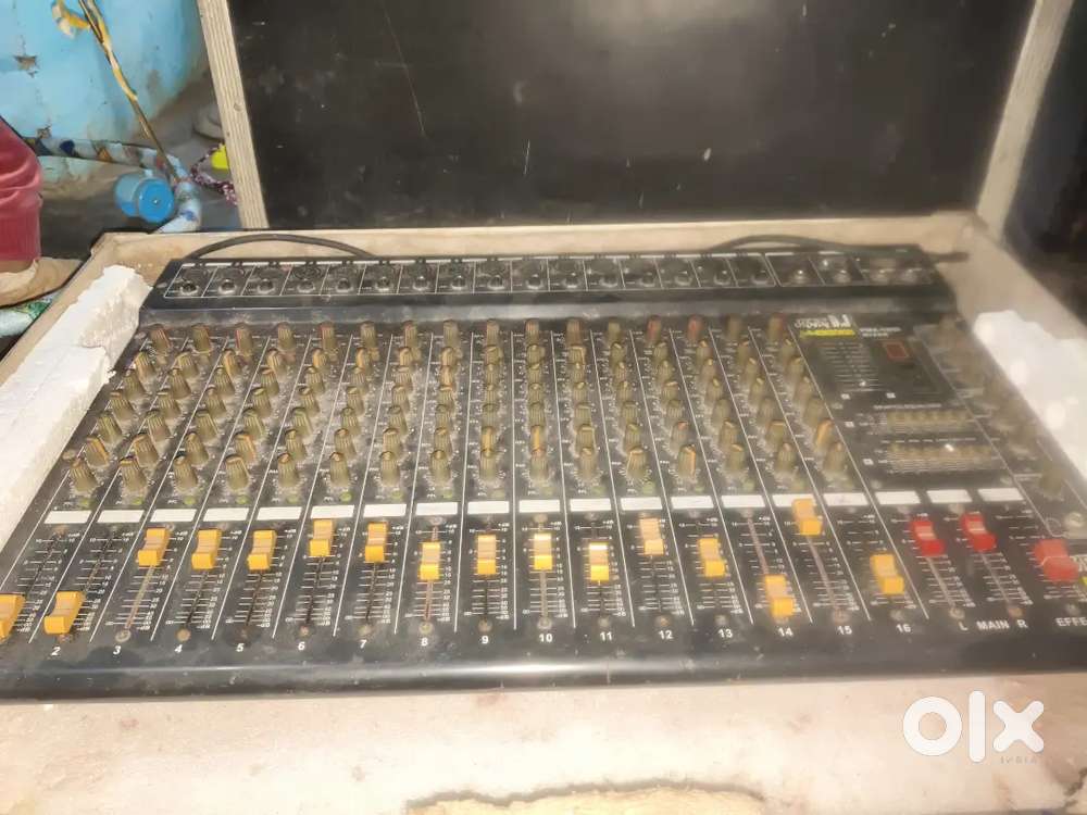 12 dabl 12 . 4 15wale 2 mikchar 3 amplifier 6 paar laiht