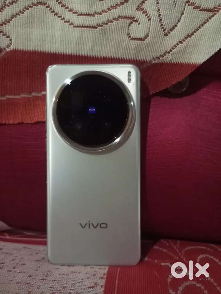 Vivo x200 pro