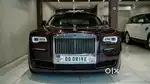 Rolls-Royce Ghost Series II Standard, 2017, Petrol