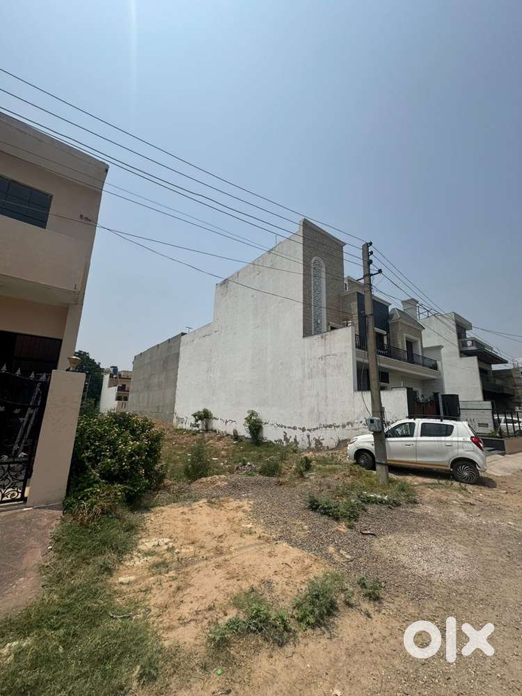 Shivalik enclave very best location
