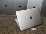Apple Macbook Pro i9/32/512gb/5.5Gb Graphics  15inch Retina Touchbar