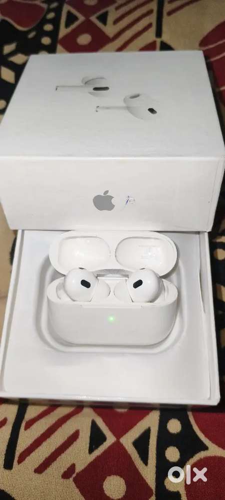Apple airpods pro