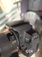 Canon 700d