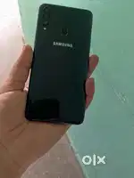 samsung  a20s