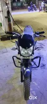 First owner gadi running condition