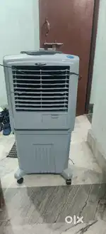 Symphony cooler