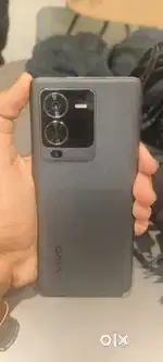 VIVO V25 PRO 5G
8/128 Black colour