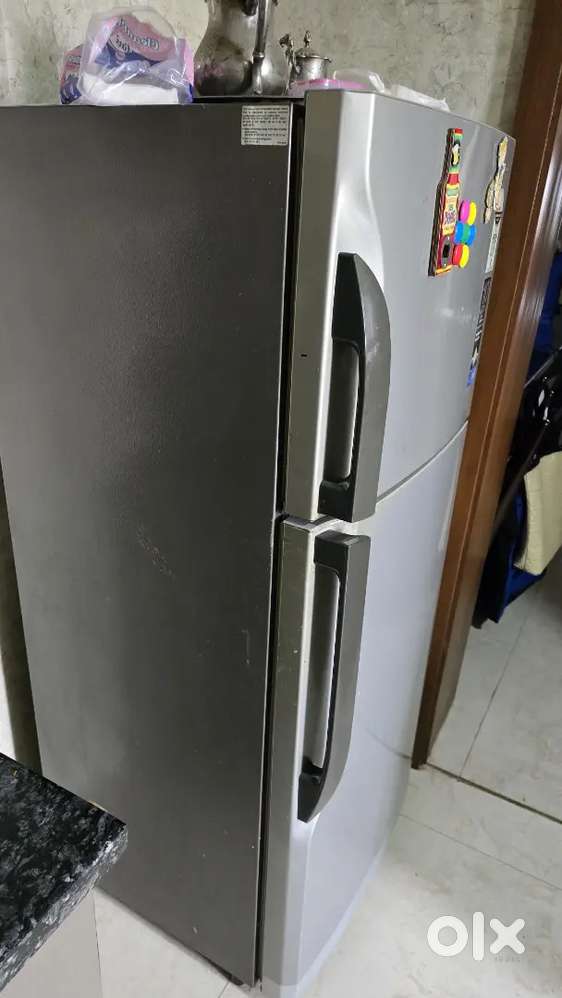 Samsung Refrigerator
