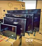 43 HLT SMART LED TV