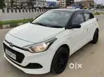Hyundai i20 2017 Petrol Well Maintained
