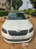 Skoda Octavia, 2015, Diesel