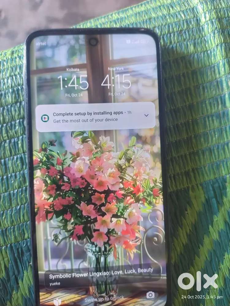 Redmi 10 c. I bought new phone  that's why am seeling this phone