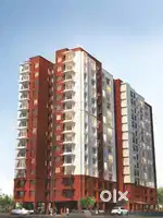 Premium  3 BHk flat For Sale At Thondayad bypass, Calicut