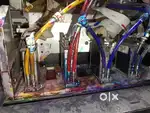 Konica flex printing head 512