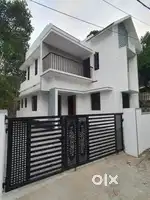 Chottankikara thripunithara 4.27 cent house