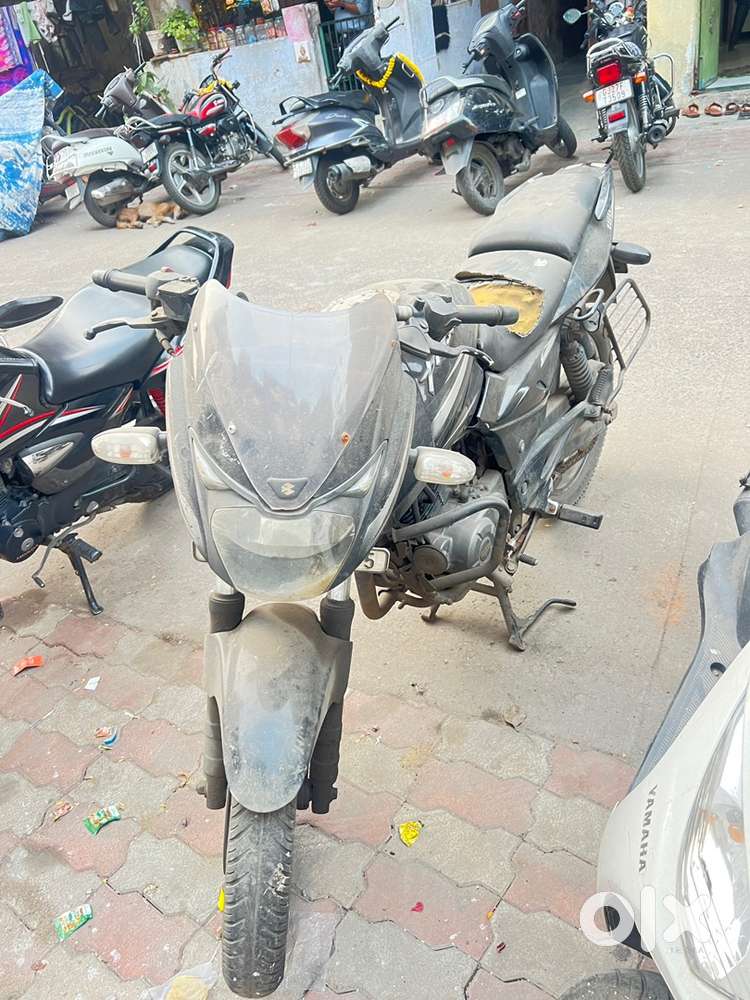 Pulsar 180 engine jaam hai
