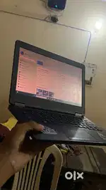 Latitude E5270 Dell Laptop
