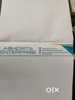 Data Entry and Computer operator
