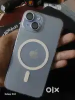 Iphone 14 128 gb 8 month old 97% battery