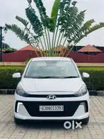Hyundai Aura 1.2 SX CNG, 2023, CNG & Hybrids