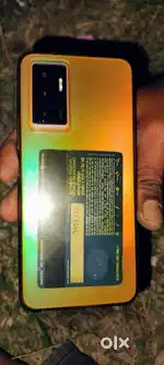 Vivo v23e 5g