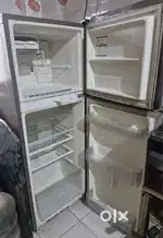 LG Refrigerator Double Door for sell