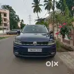Volkswagen Tiguan 2.0 TDI Highline, 2018, Diesel