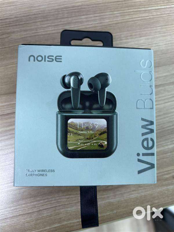 Views BUDS - NOISE EARBUDS