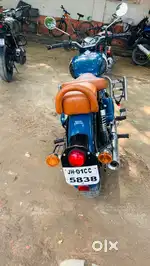 Classic 350