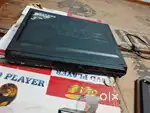 DVD player new
