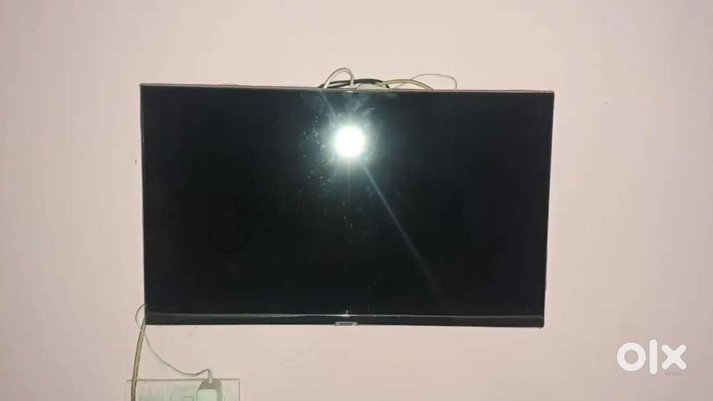 Samsung 32 inched smart led
