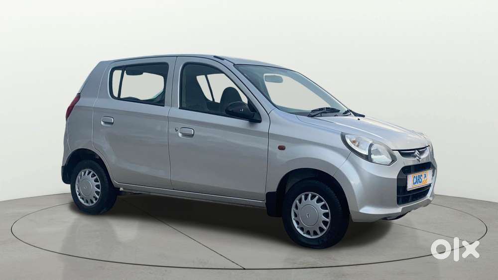 Maruti Suzuki Alto 800 2012-2016 LXI, 2013, Petrol