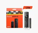 Fire stick Google TV