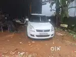 Maruti Suzuki Swift 2011 Diesel 96000 Km Driven
