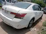 Honda Accord all spares available