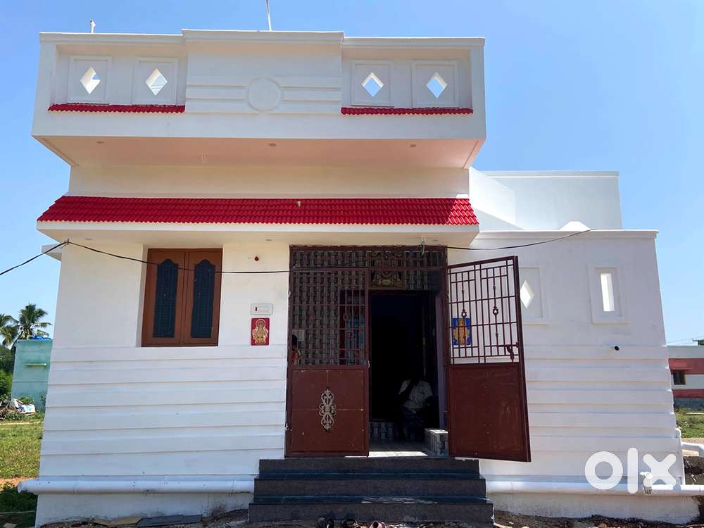 House Sale in Dindigul Vadamadurai