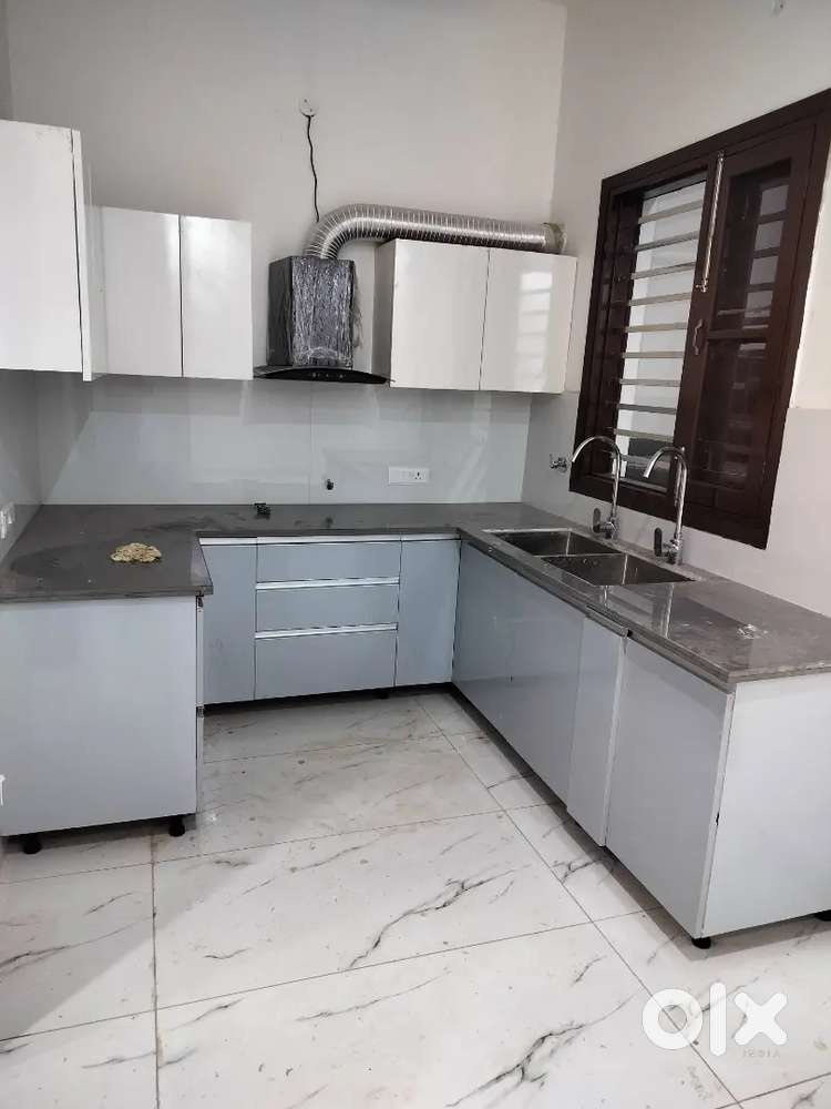 2 BHK for rent sector 115 Mohali