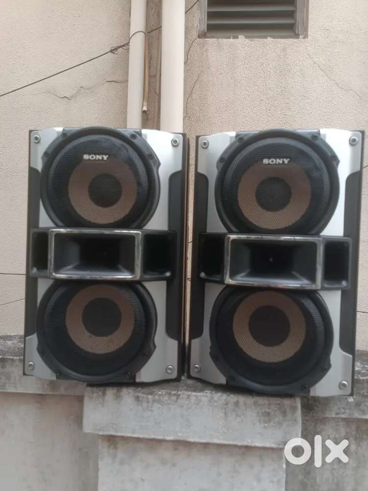 Sound   Box