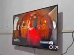 43 inch smart android new seal pack led tv
