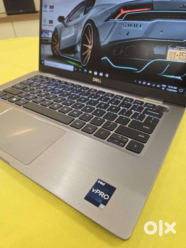 Dell Latitude 7330 Full HD -Touch Core i7  ( 12th Generation )