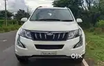 Mahindra XUV500 2.2 W10, 2018, Diesel